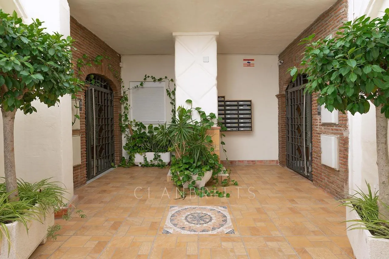 Apartamento Marina Beach Benalmadena 0*,  Spain