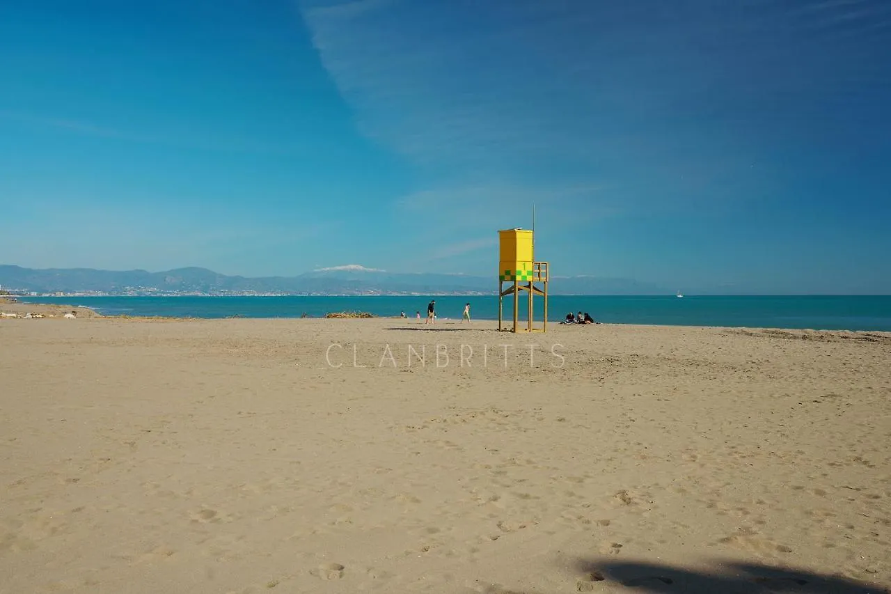 Apartamento Marina Beach Benalmadena