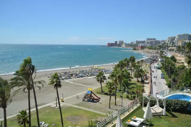 Apartamento Marina Beach Benalmadena Apartment