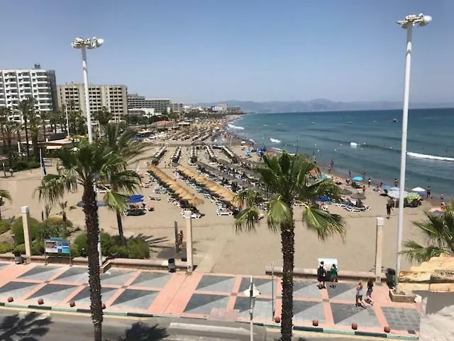 Apartamento Marina Beach Benalmadena