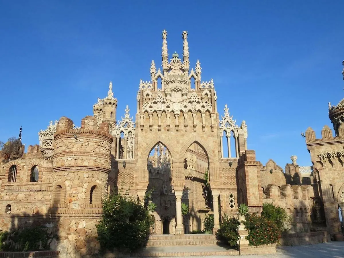 Apartamento Marina Beach Benalmadena