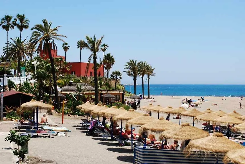 Apartamento Marina Beach Benalmadena Spain