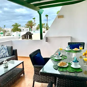 Bahia Puerto del Carmen (Lanzarote)