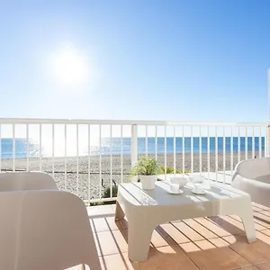 Higueron Playa Estudio Apartment