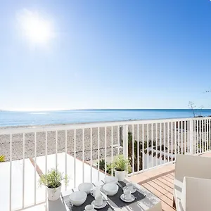 Higueron Playa Apartment