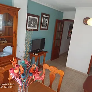 Apartamento Coqueto Apartamento En Costa, Benalmádena
