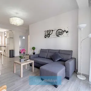 Hh Silica C&c Apartment