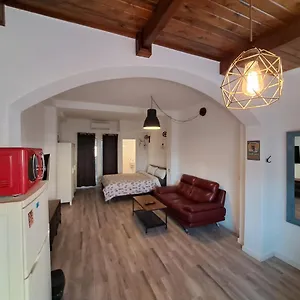 Magnifico Estudio Centro Apartment