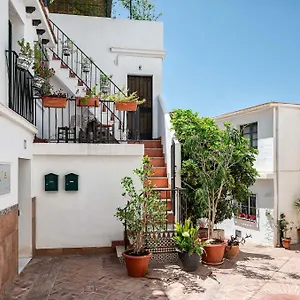 Tradicional De 2 Camas Dobles Apartment