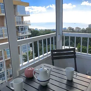Sea View Apartment