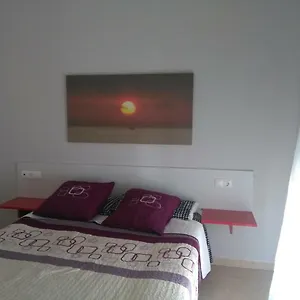 Apartamento Poleo, Benalmádena