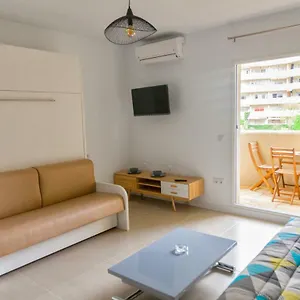 Apartamento Estudio En Benalbeach, Benalmádena
