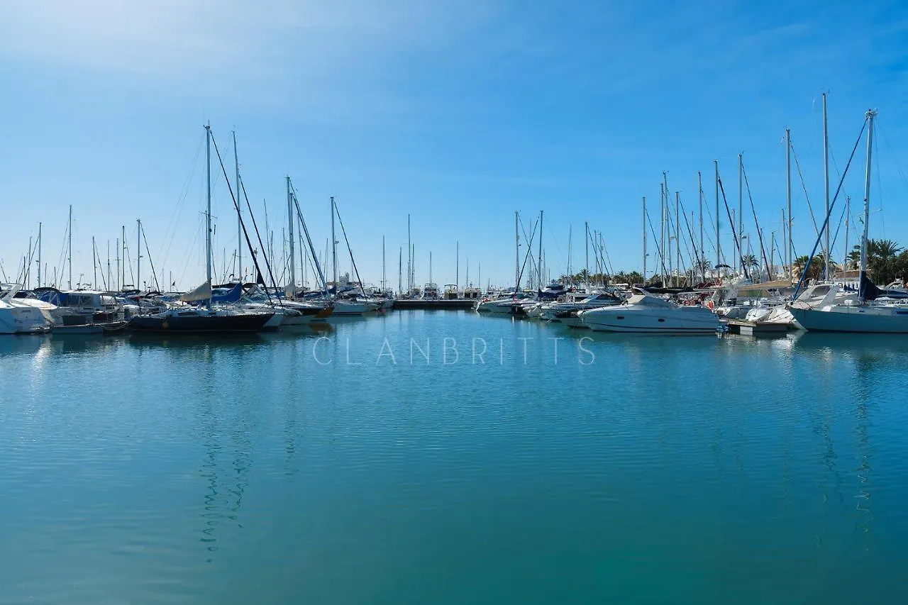 Apartamento Marina Beach Benalmadena