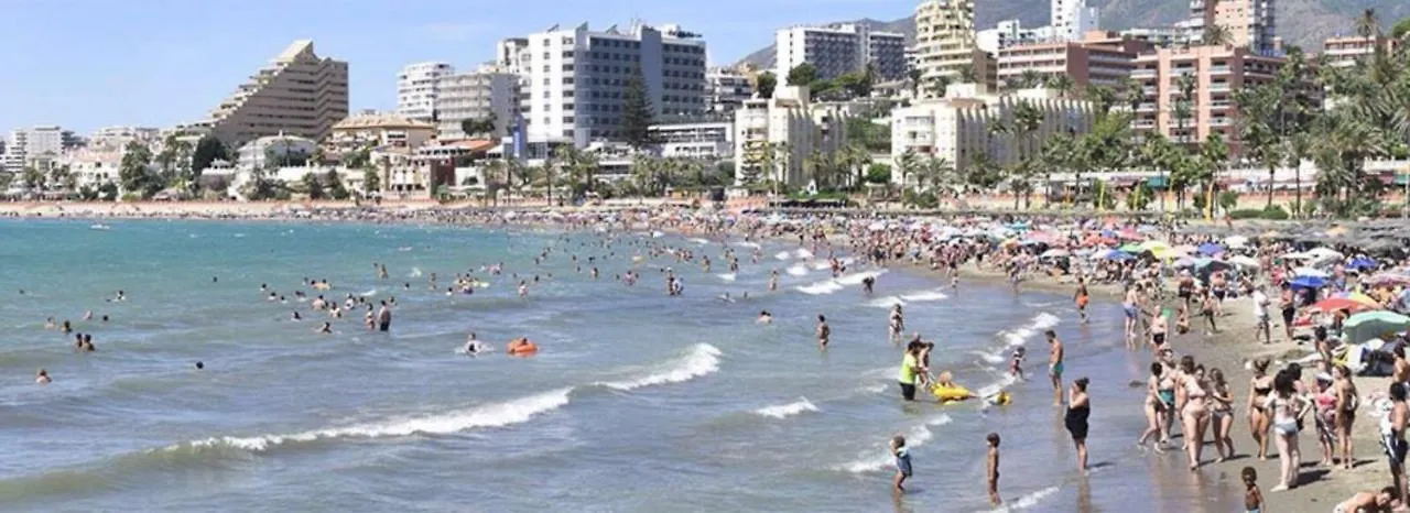 Apartamento Marina Beach Benalmadena