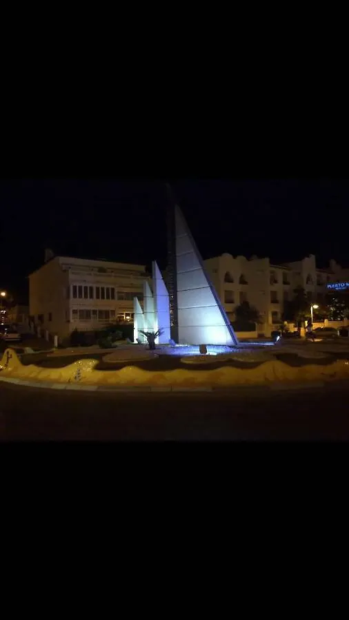 Apartamento Marina Beach Benalmadena Spain