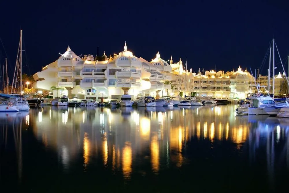Apartamento Marina Beach Benalmadena Apartment