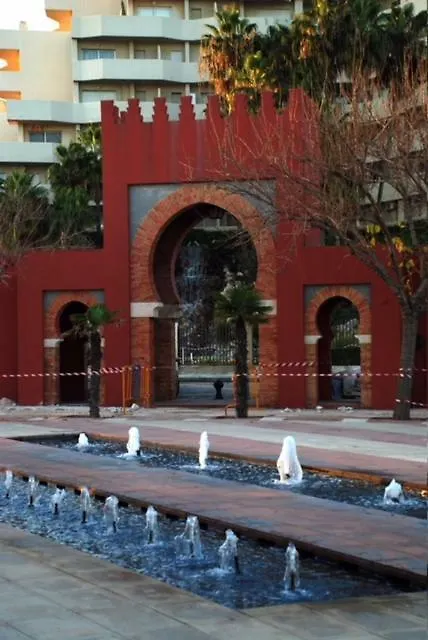 Apartamento Marina Beach Benalmadena