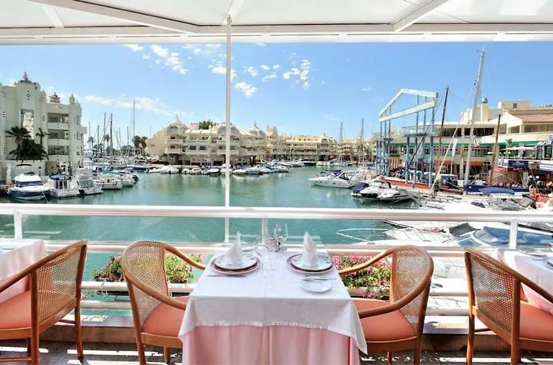 Apartamento Marina Beach Benalmadena