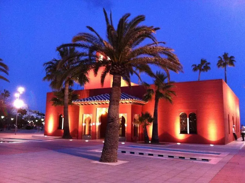 Apartamento Marina Beach Benalmadena Apartment