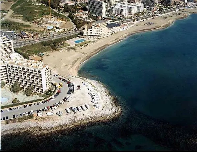 Apartment Apartamento Marina Beach Benalmadena Spain