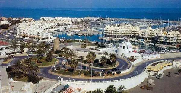 Apartamento Marina Beach Benalmadena